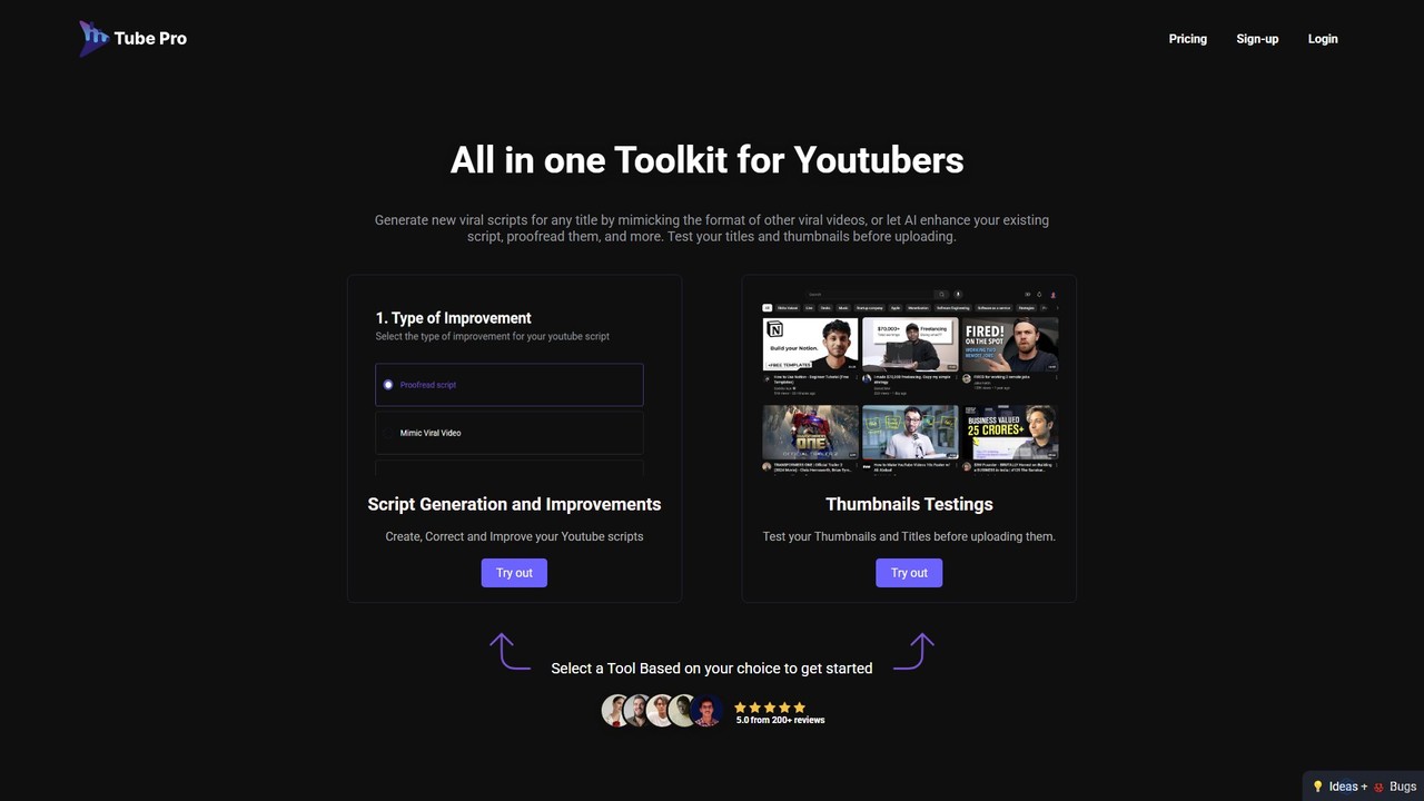 TubePro