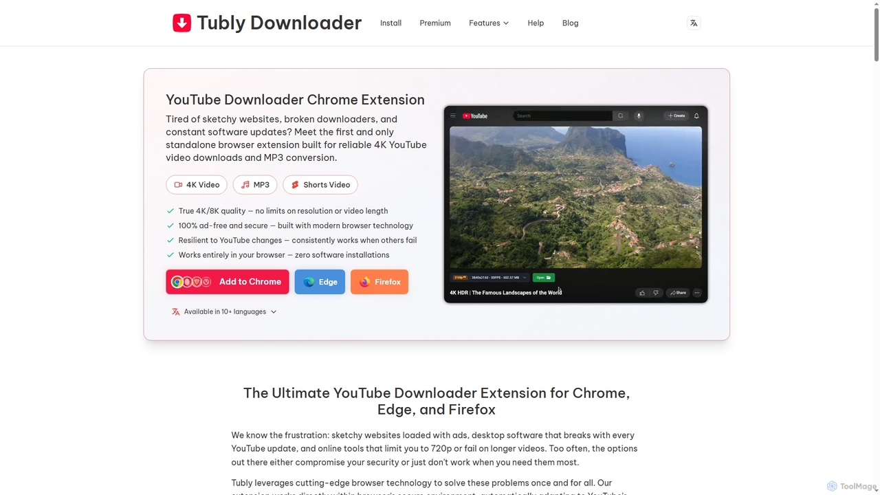 Tubly