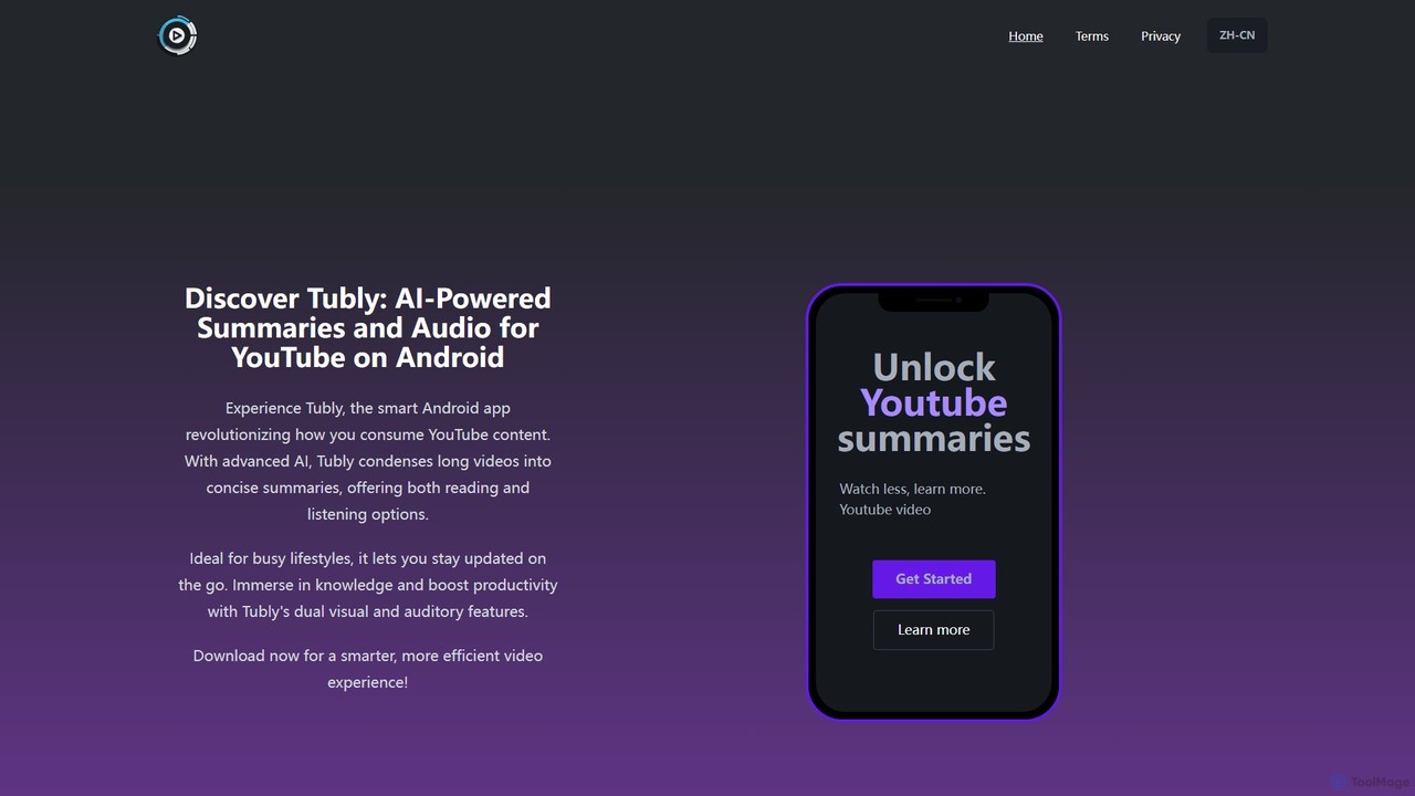 Tubly