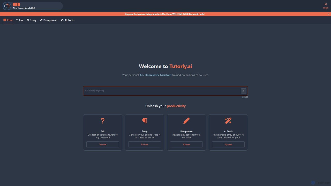 Tutorly.ai