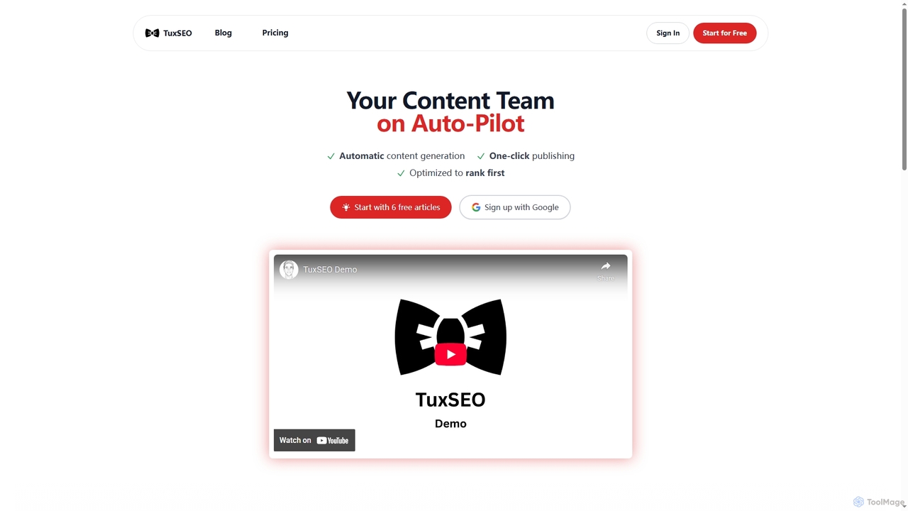 Tuxseo