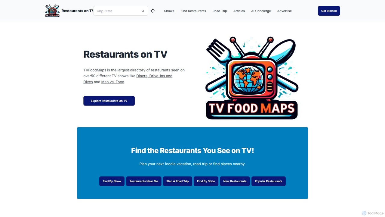 tvfoodmaps