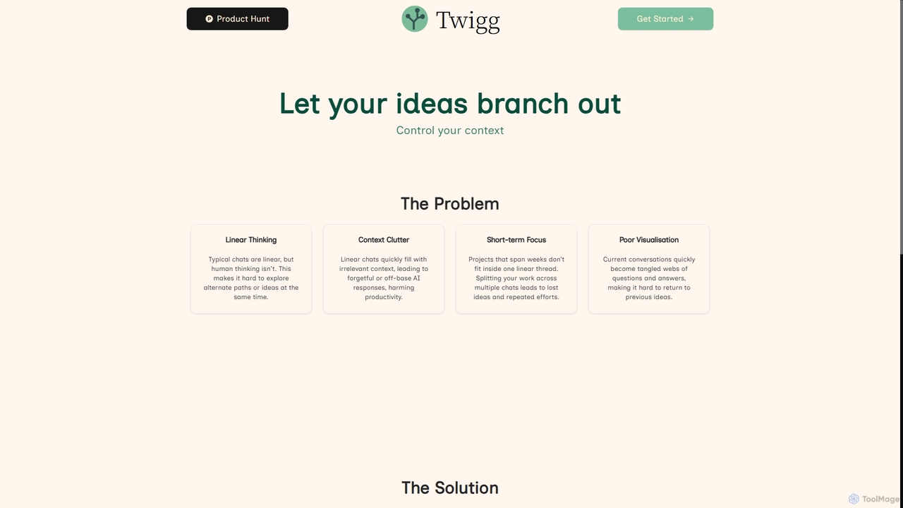 Twigg