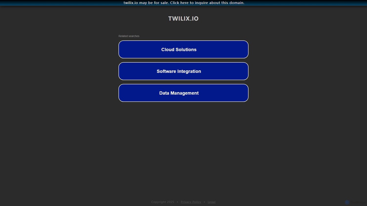twilix