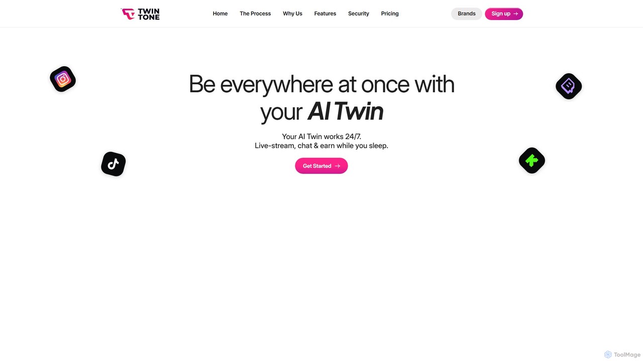 TwinTone