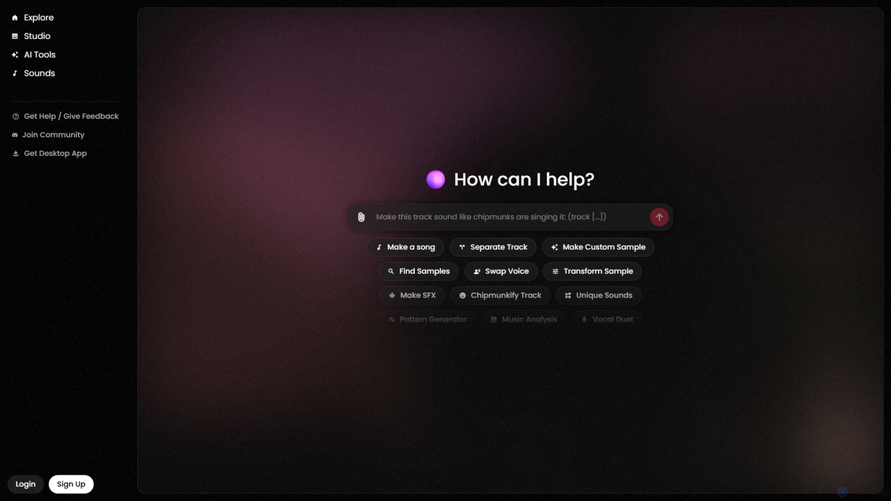 Inspiration for music producers on TwoShot for Twoshot