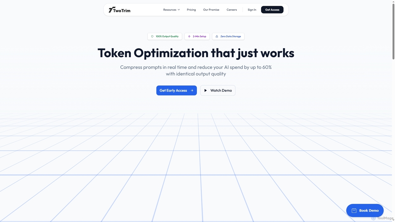 TwoTrim