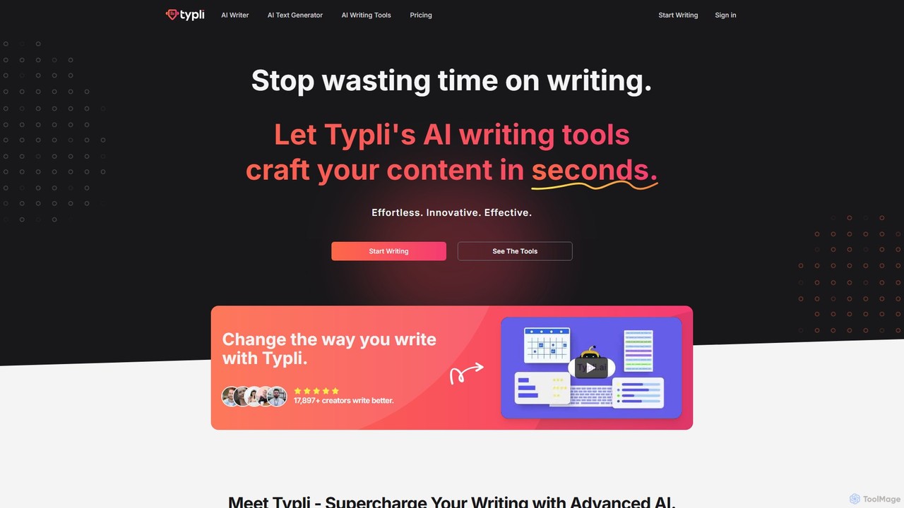 Typli.ai