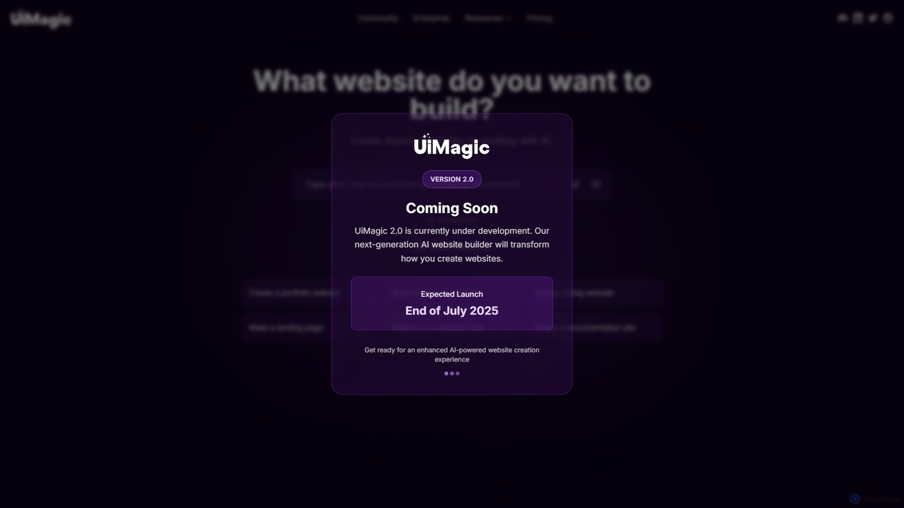 UiMagic