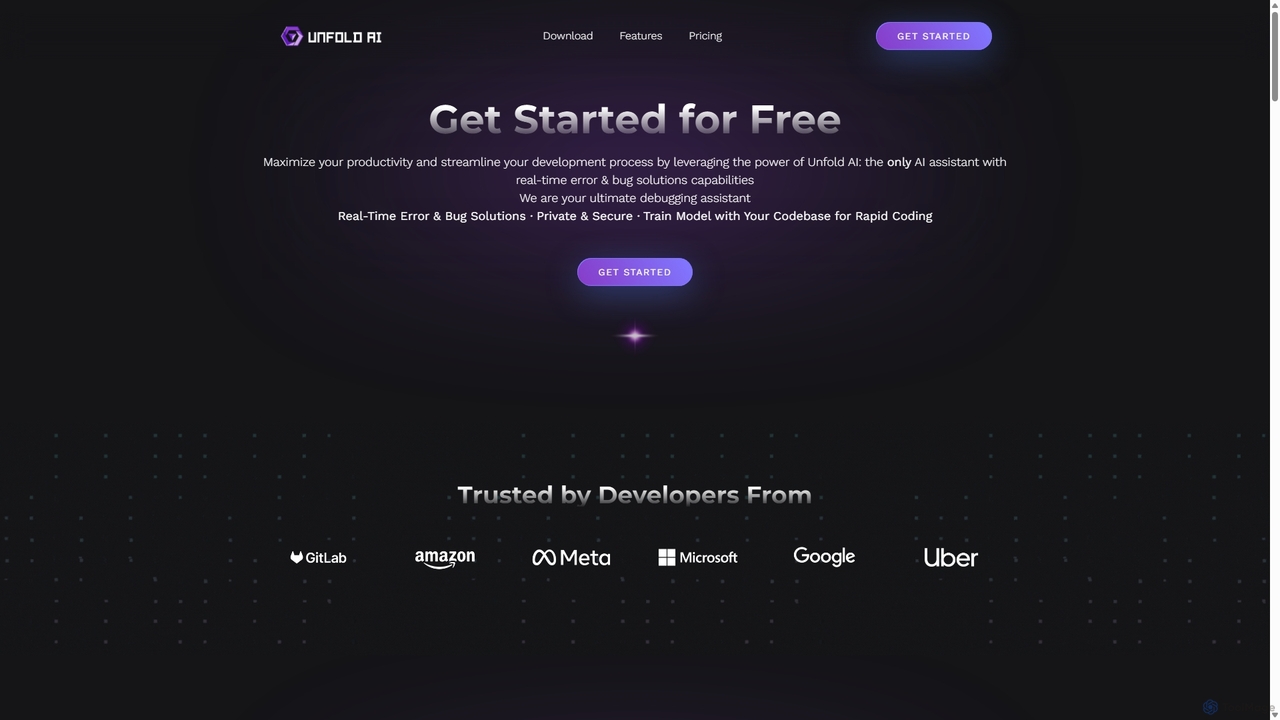 Unfold AI