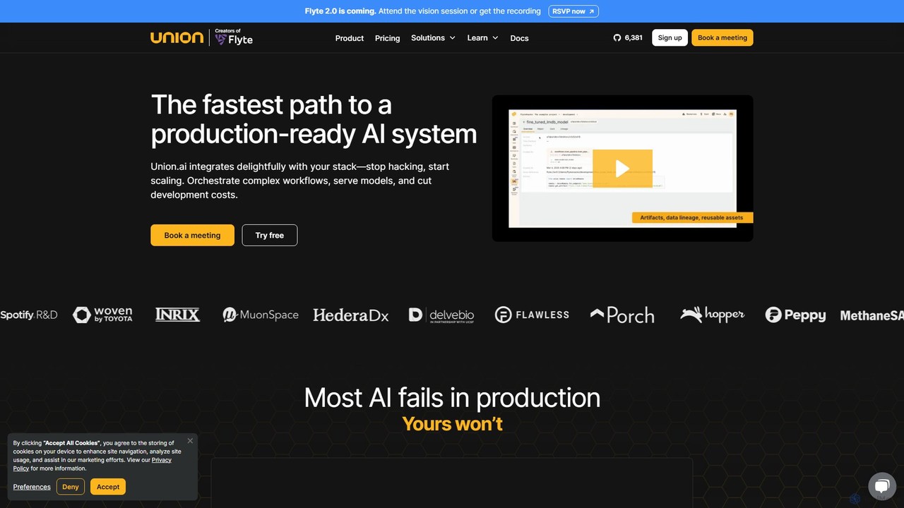 Union.ai