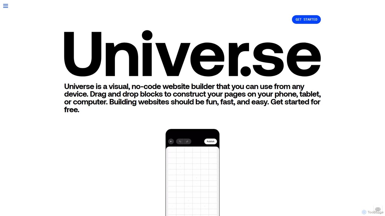 Universe