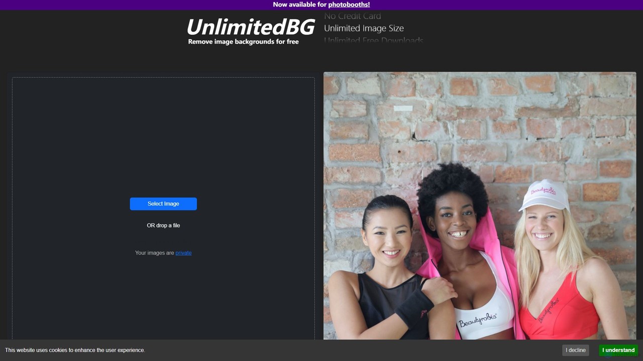 UnlimitedBG