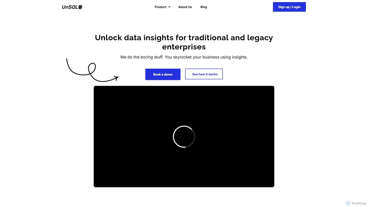 UnSQL