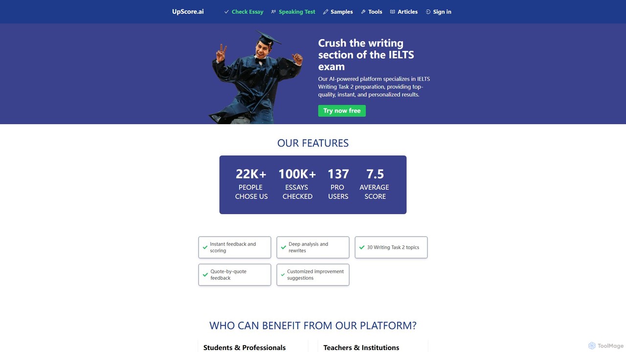 upscore.ai