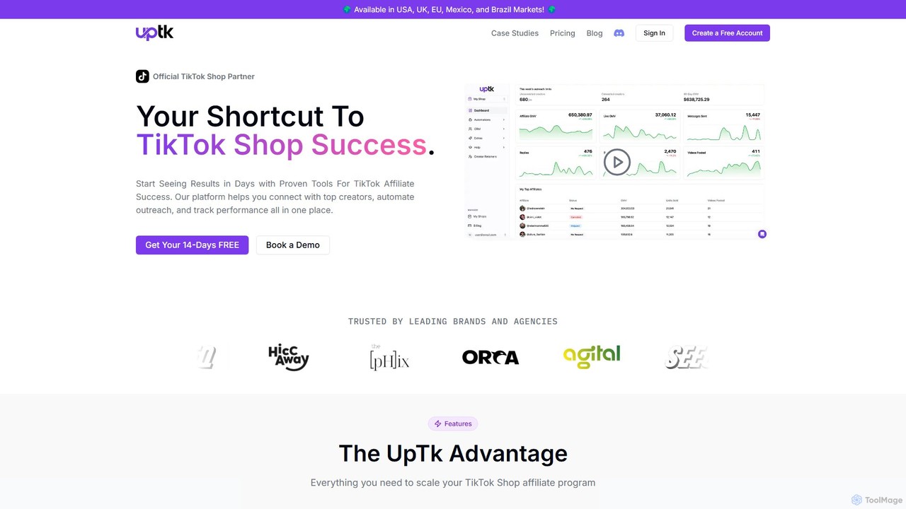 uptik