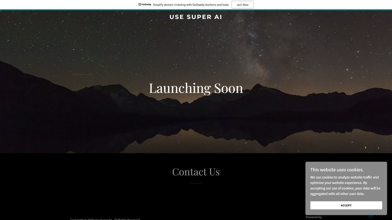 Use Super AI