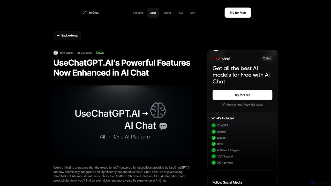 UseChatGPT.AI