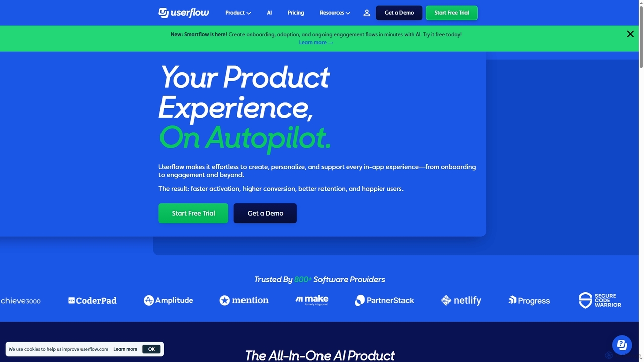 Userflow