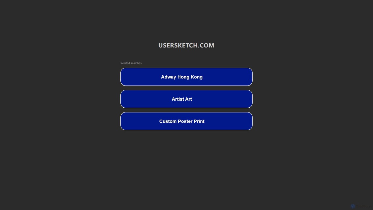 usersketch