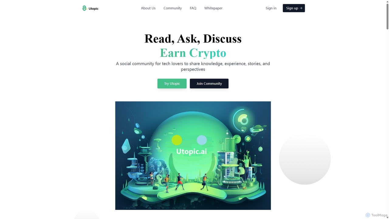 Utopic.ai