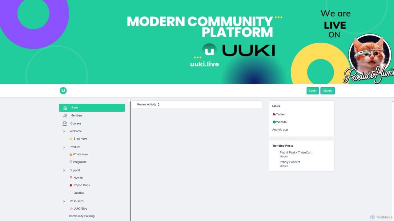 UUKI