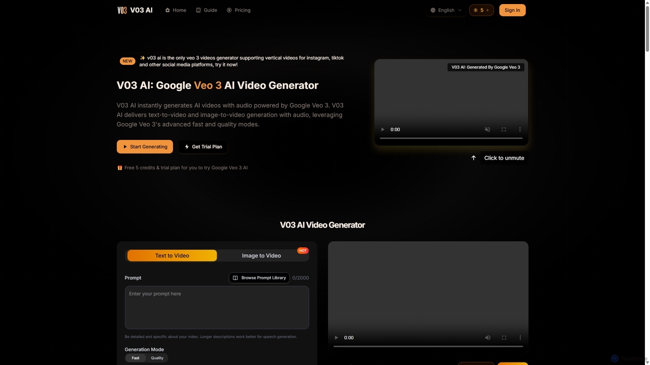 V03 AI