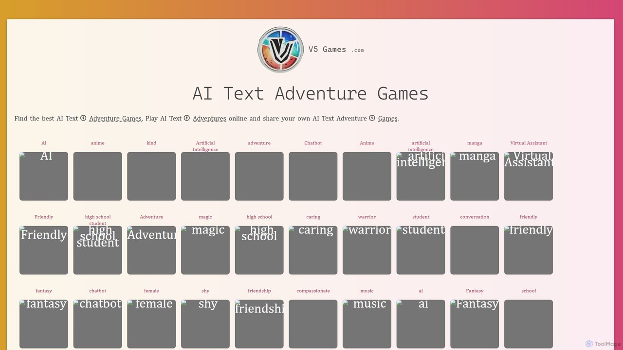 v5games