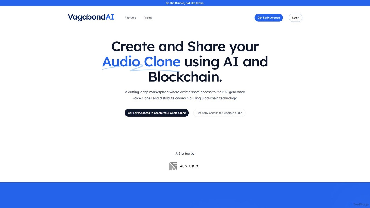 Vagabond AI