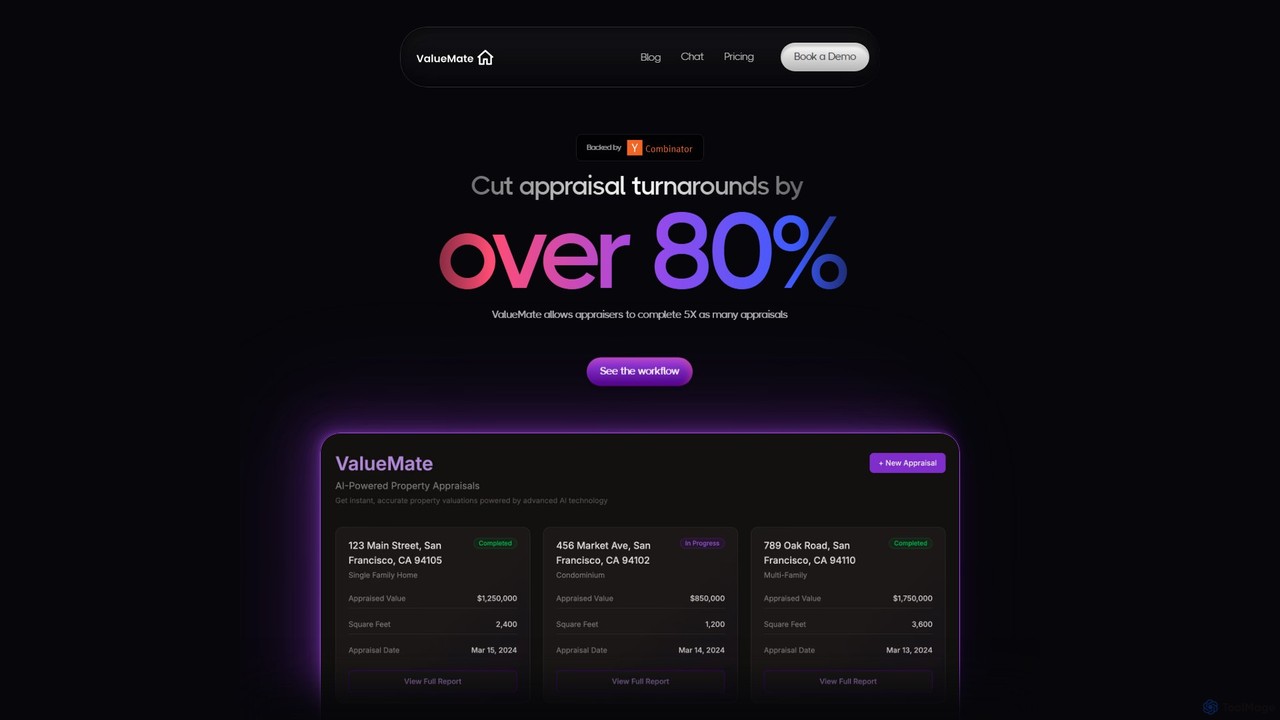 ValueMate