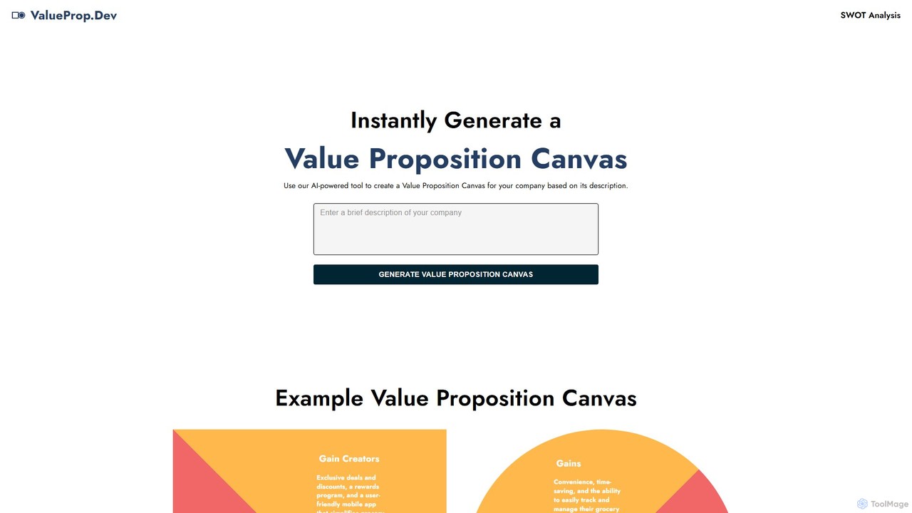 valueprop