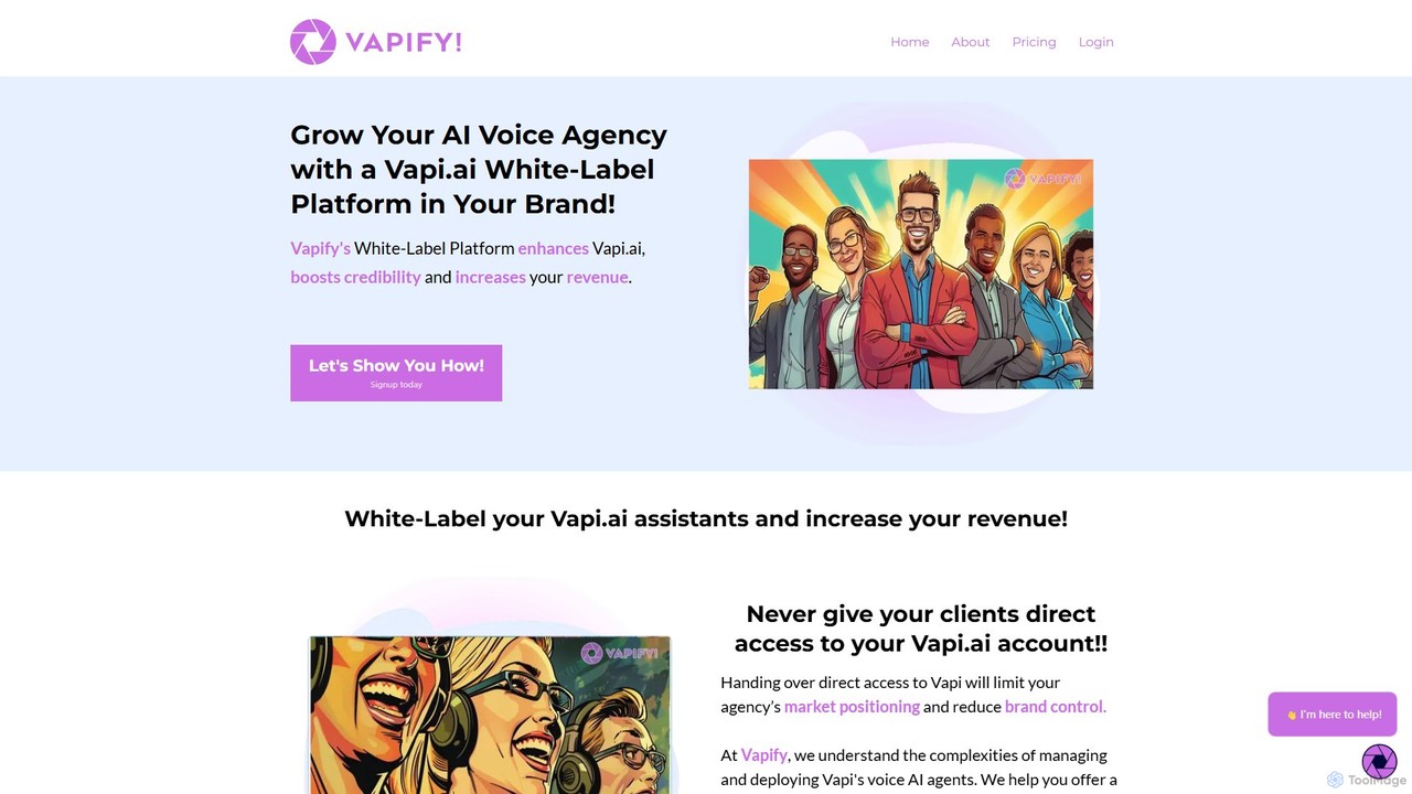 Vapify
