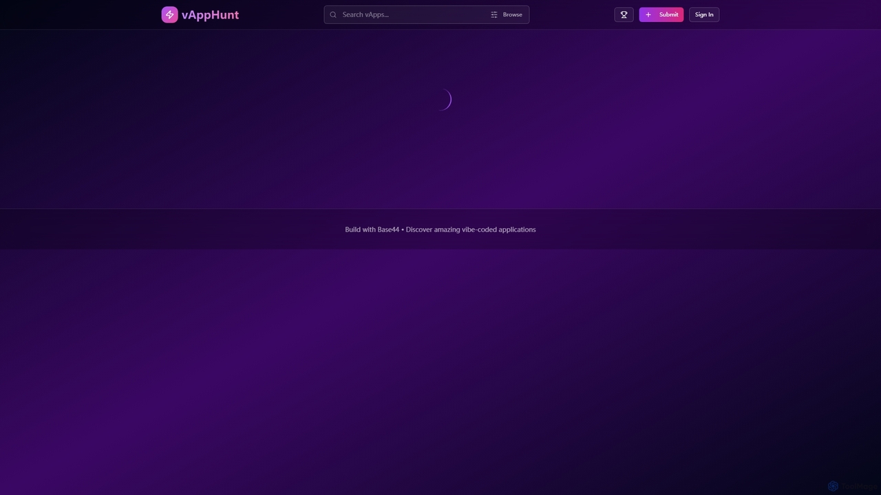 MakerProfile | vAppHunt for vAppHunt