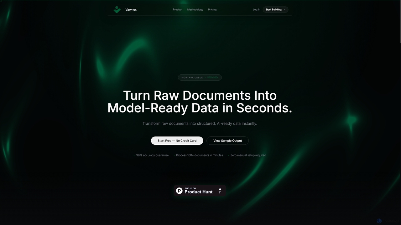 Varynex