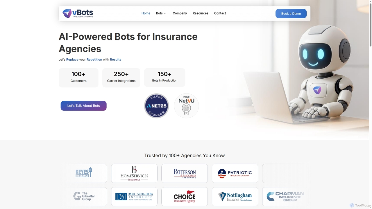 vbots