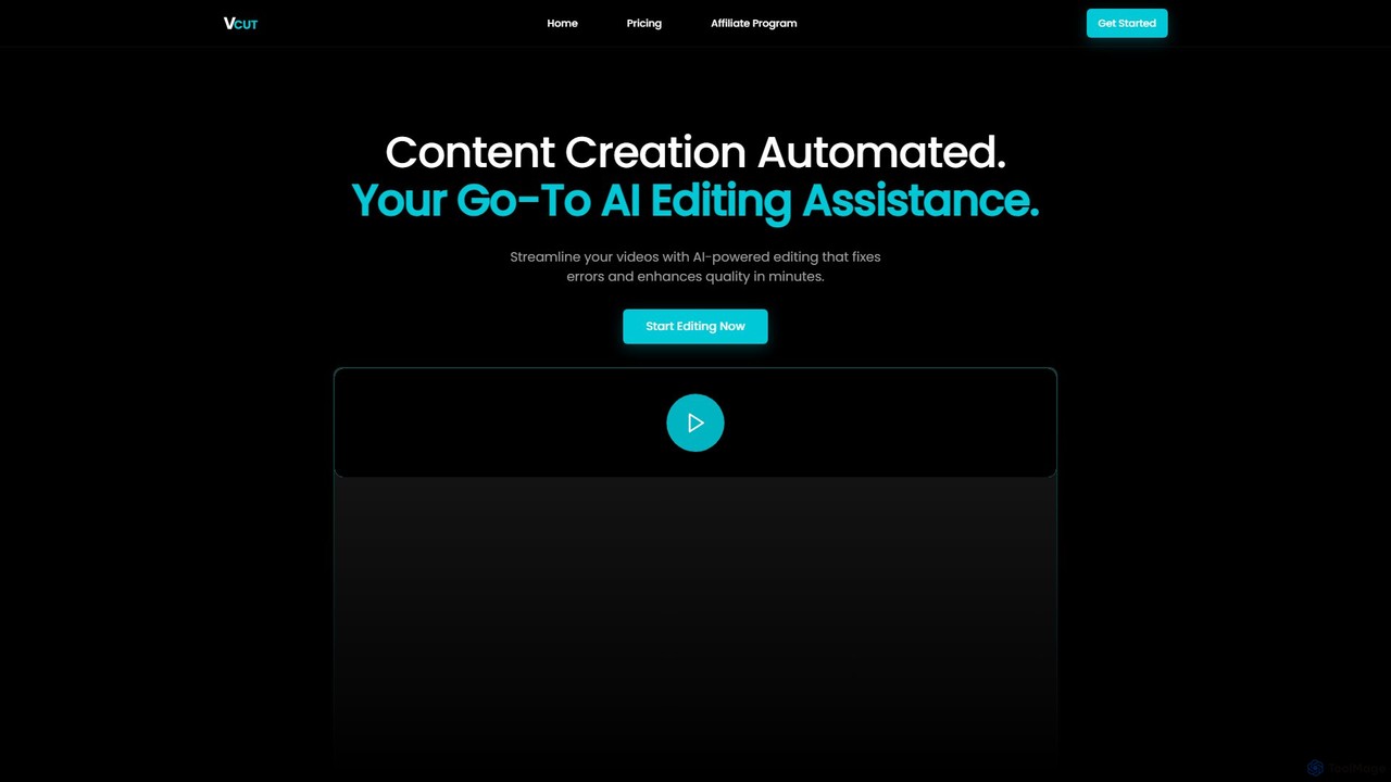 VCut