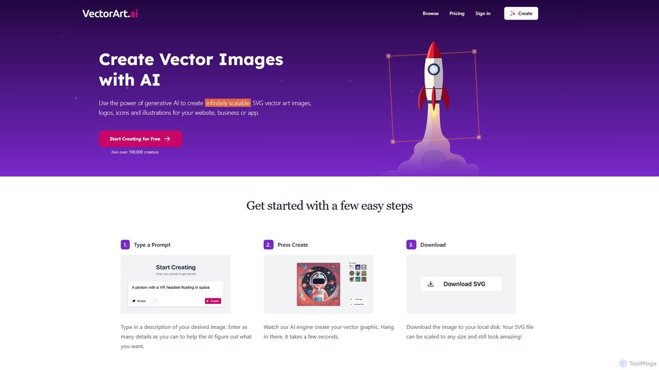 VectorArt.ai