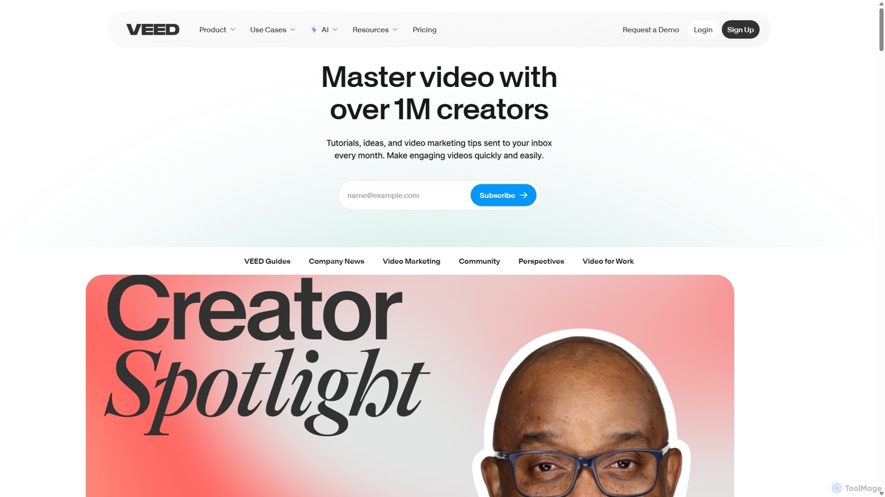 VEED.IO Blog | Get Better at Video Editing for VEED.IO