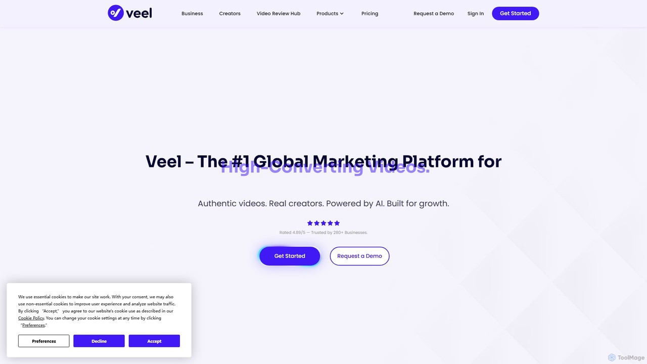Veel