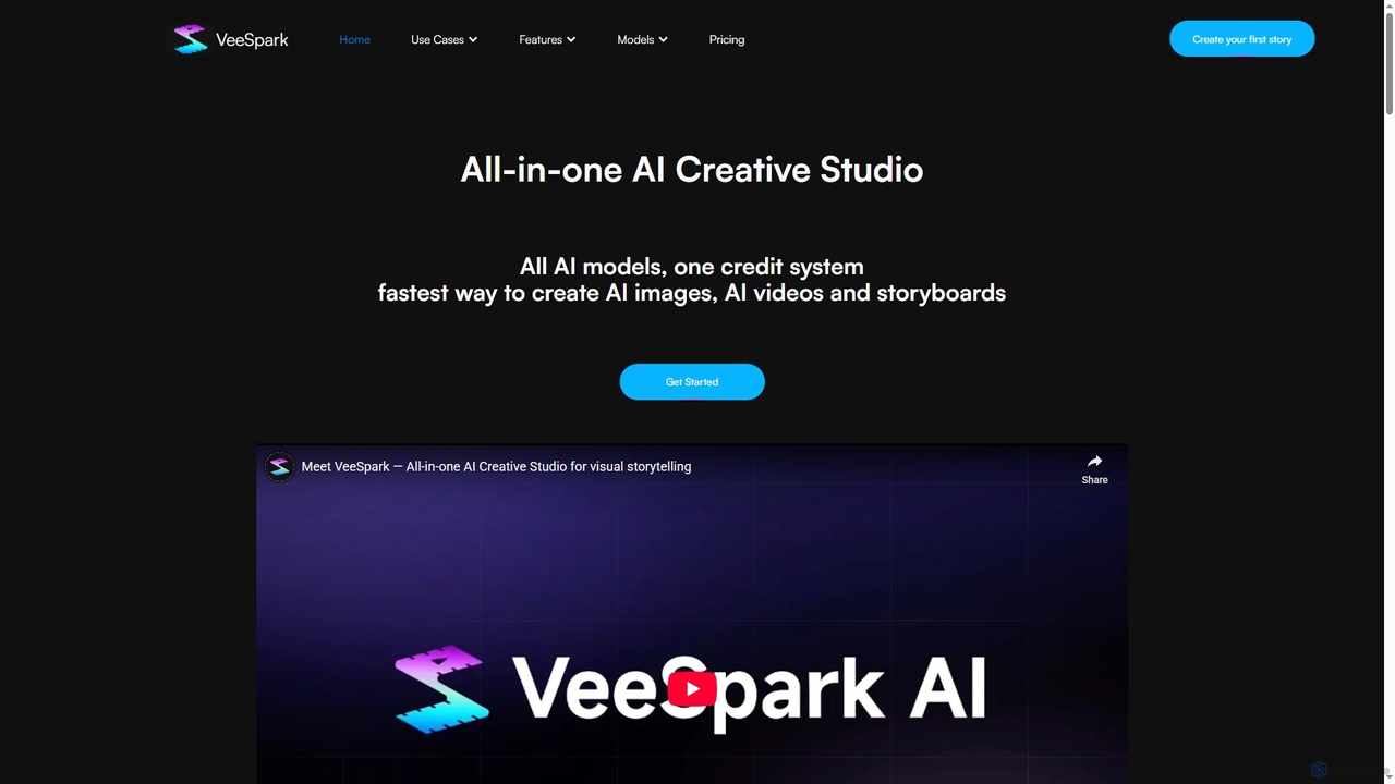 VeeSpark