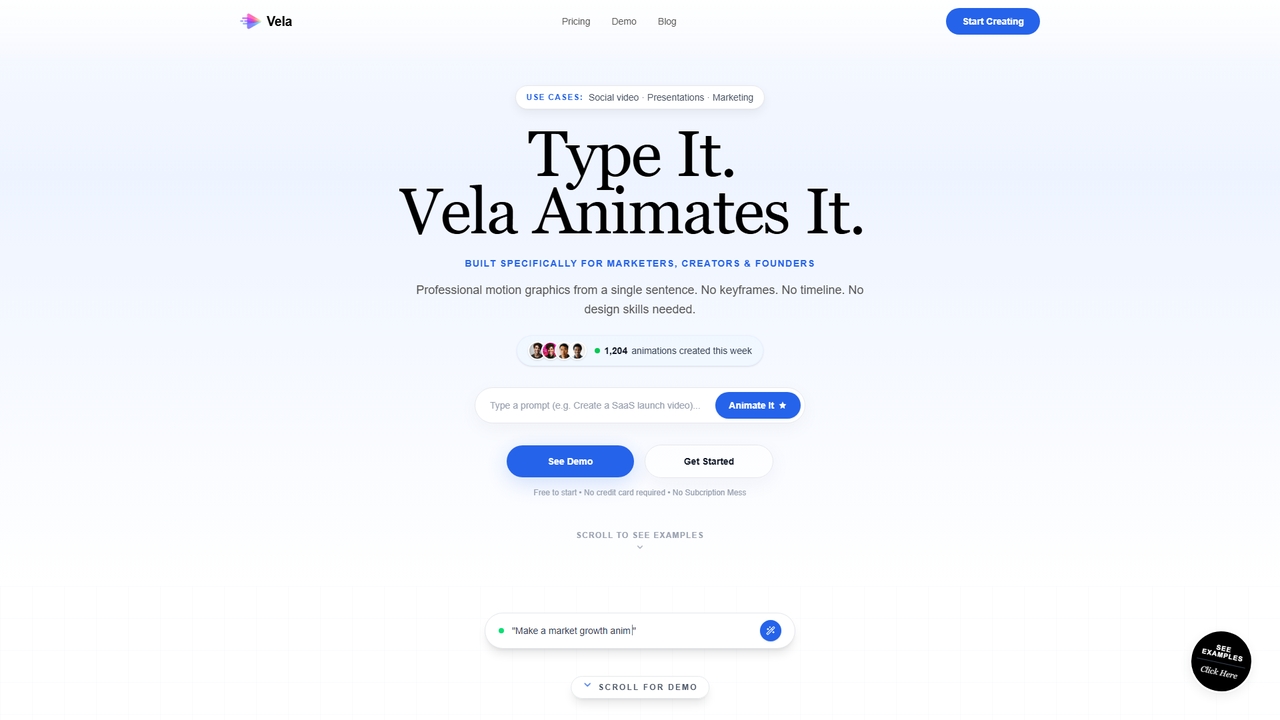 Vela