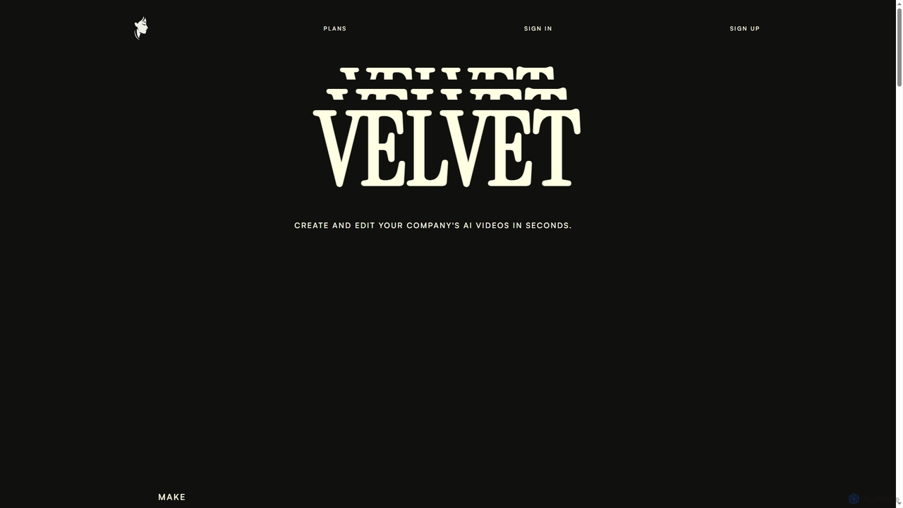 Velvet