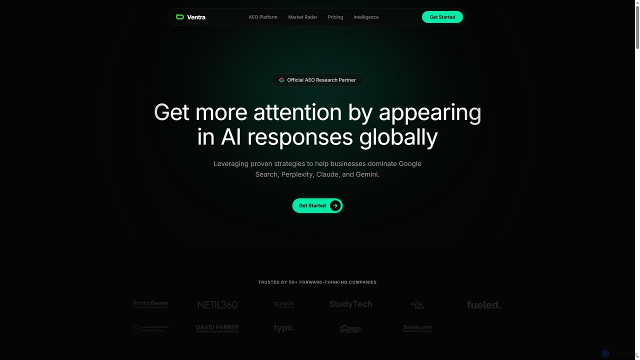 Ventra
