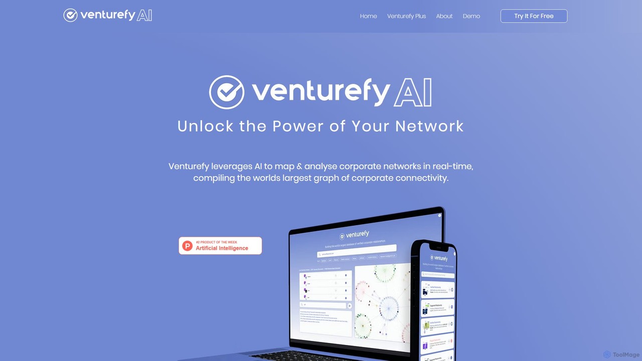 Venturefy