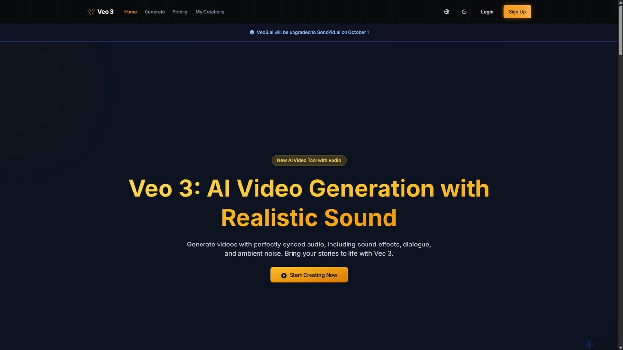 Veo 3