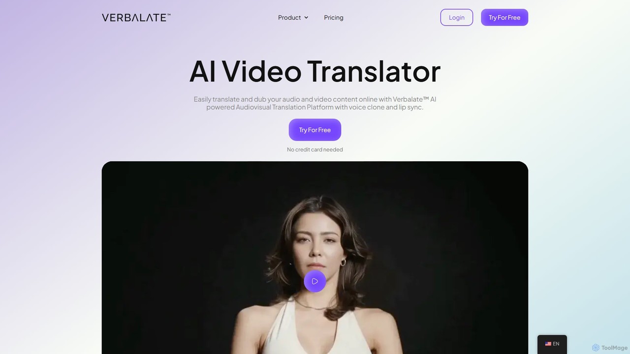 Verbalate