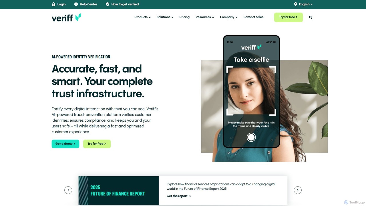 Veriff