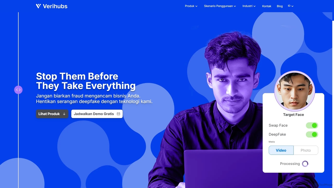 Verihubs