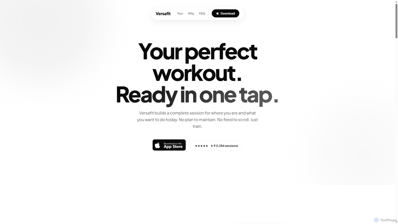 Versafit