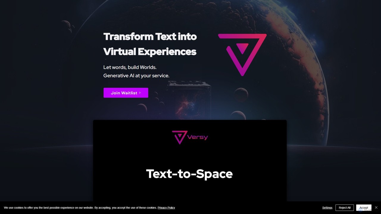 Versy.ai